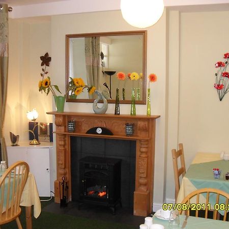 The Guesthouse At Shepshed ภายนอก รูปภาพ