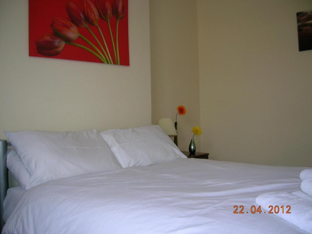 The Guesthouse At Shepshed ห้อง รูปภาพ