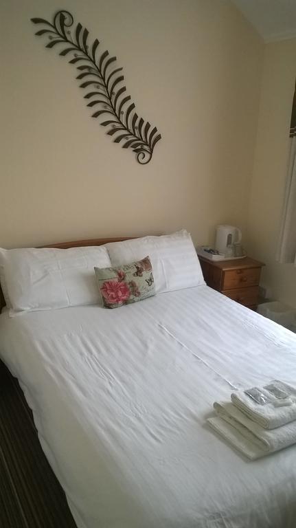 The Guesthouse At Shepshed ภายนอก รูปภาพ
