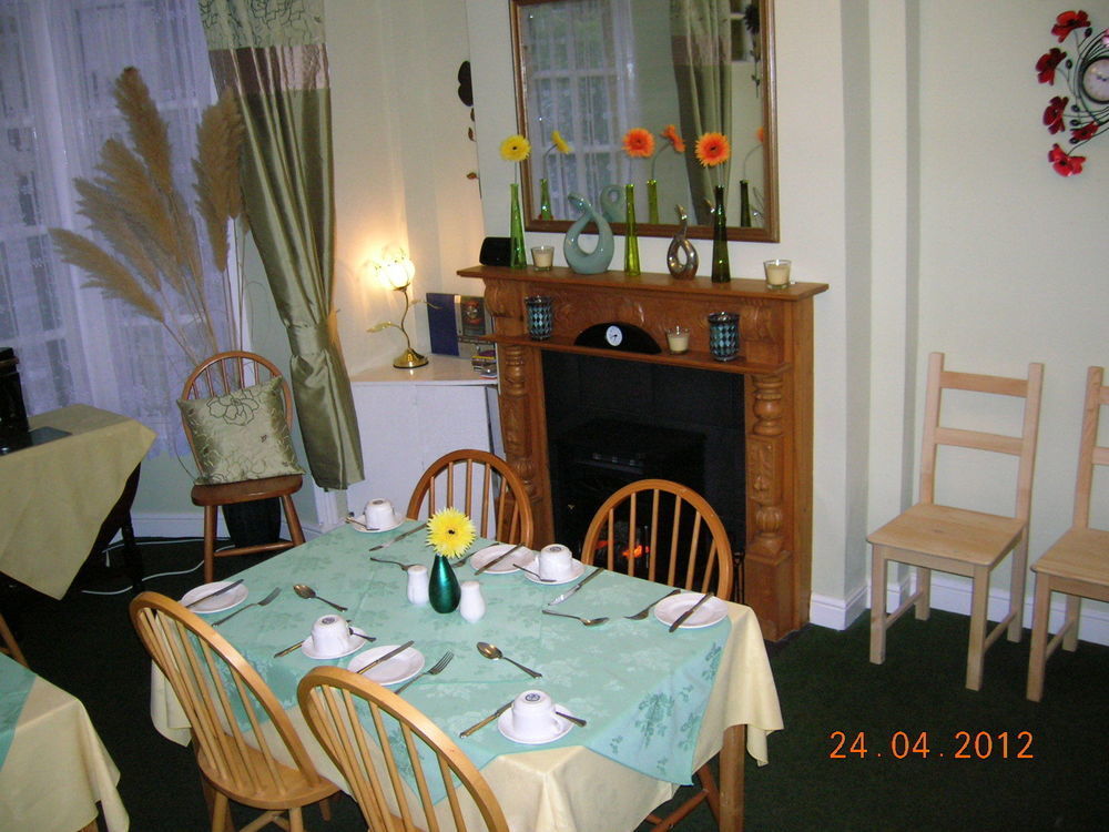 The Guesthouse At Shepshed ภายนอก รูปภาพ
