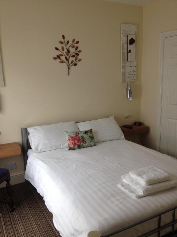 The Guesthouse At Shepshed ภายนอก รูปภาพ