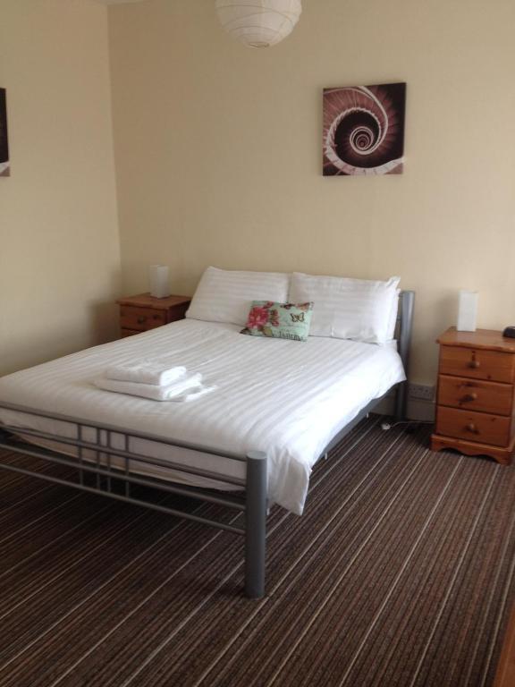 The Guesthouse At Shepshed ภายนอก รูปภาพ