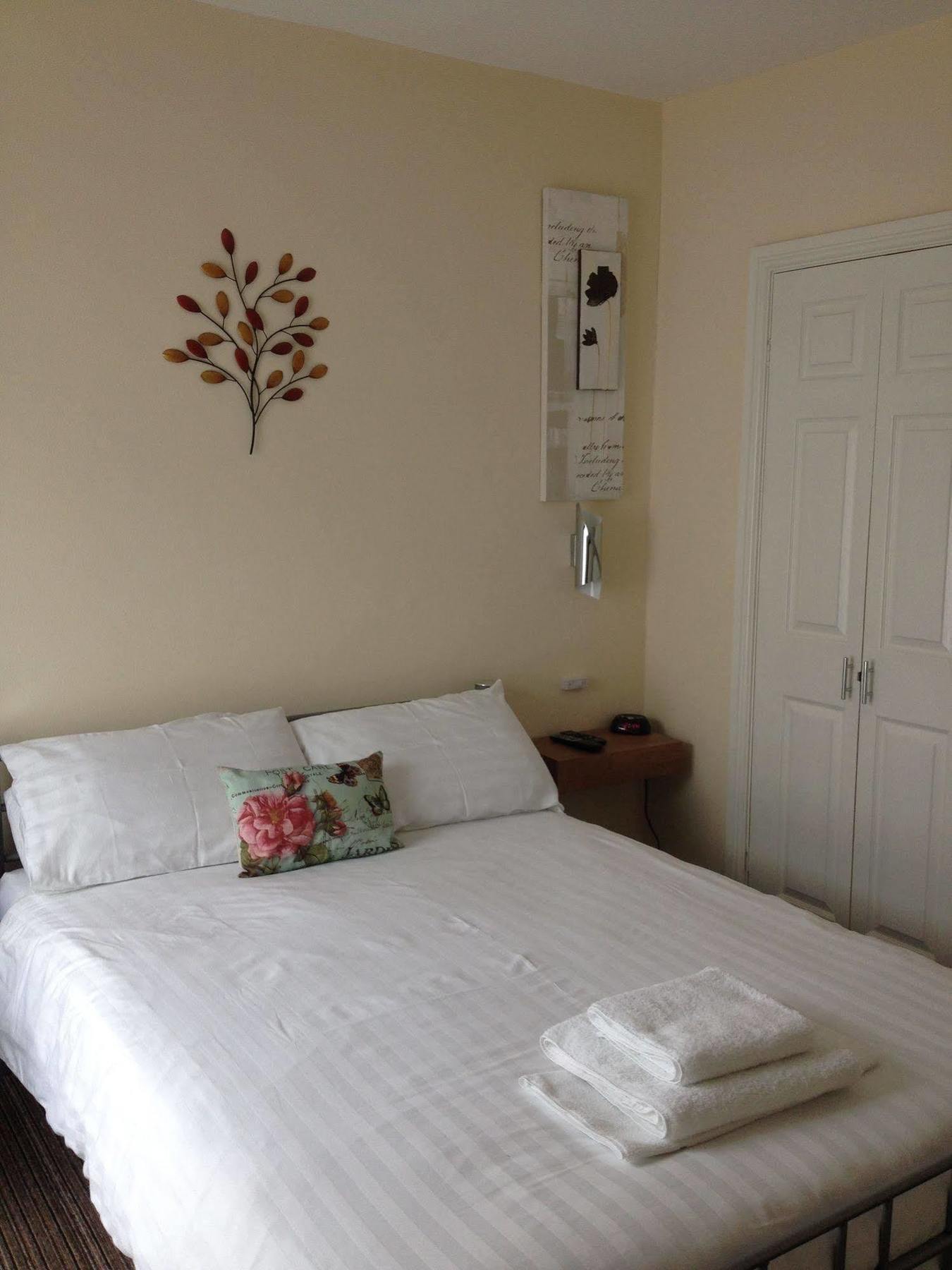 The Guesthouse At Shepshed ภายนอก รูปภาพ