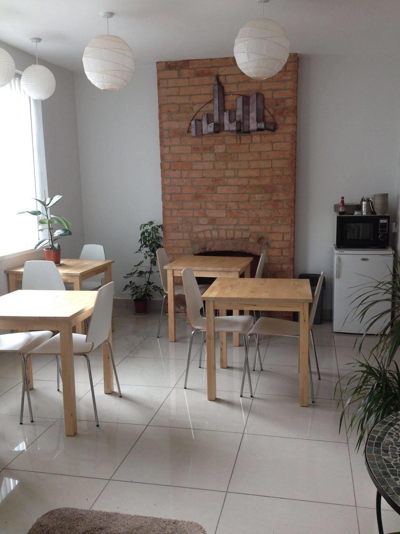 The Guesthouse At Shepshed ภายนอก รูปภาพ