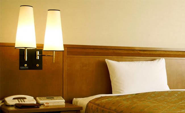 The Guesthouse At Shepshed ภายนอก รูปภาพ